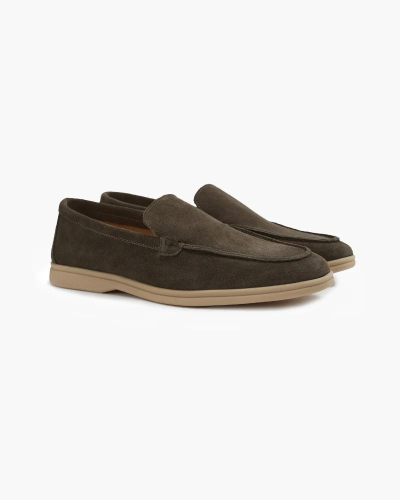 Valissen Premium Suede Loafers