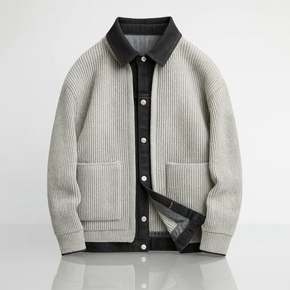 Hudson Wool Jacket