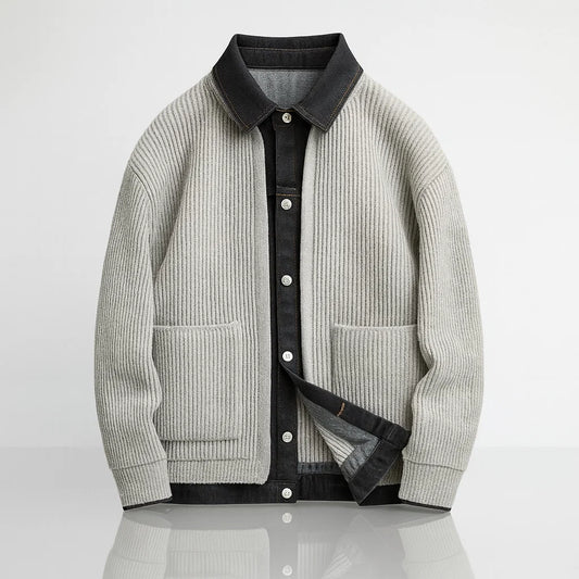 Hudson Wool Jacket