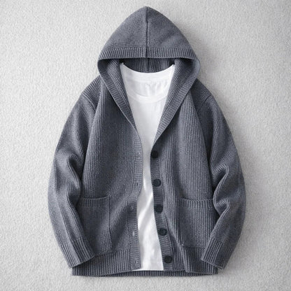 Haven Wool Cardigan