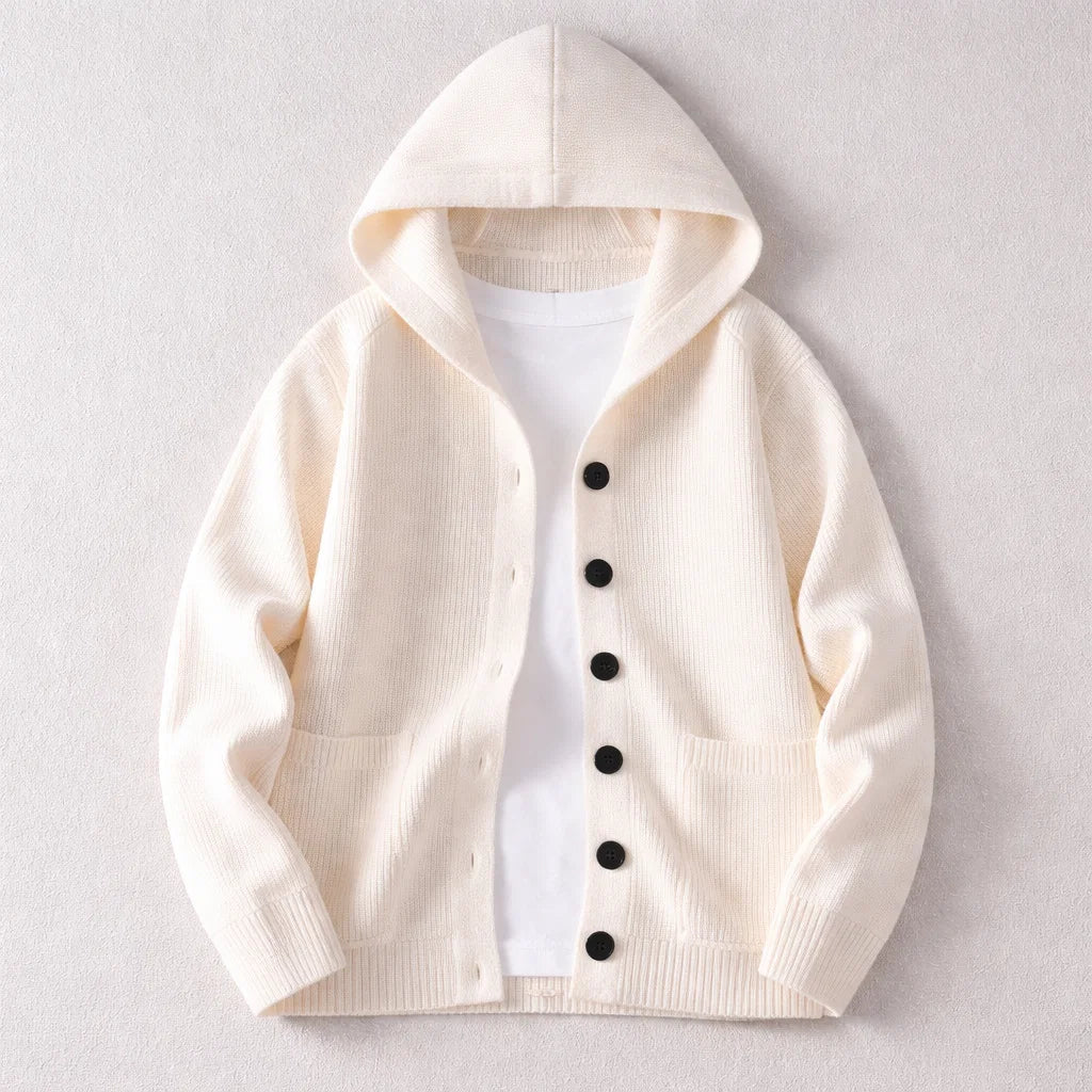 Haven Wool Cardigan