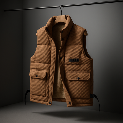 Summit Insulated Vest
