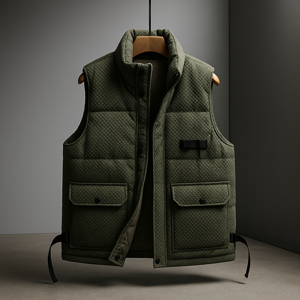 Summit Insulated Vest