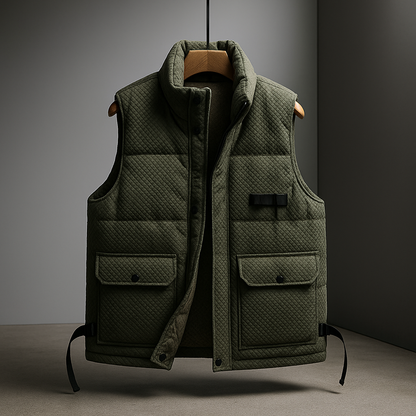 Summit Insulated Vest