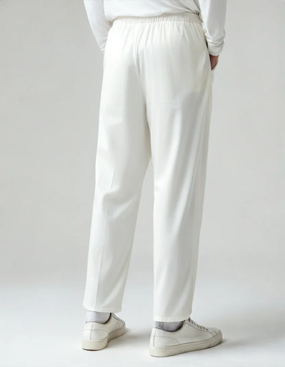 Valissen Zanzibar Linen Trousers