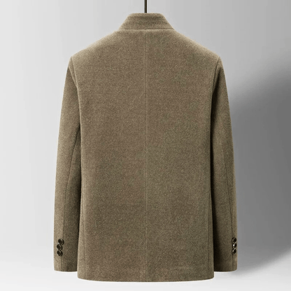 Sterling Wool Jacket