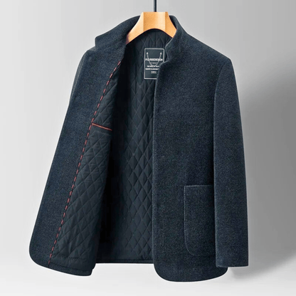 Sterling Wool Jacket