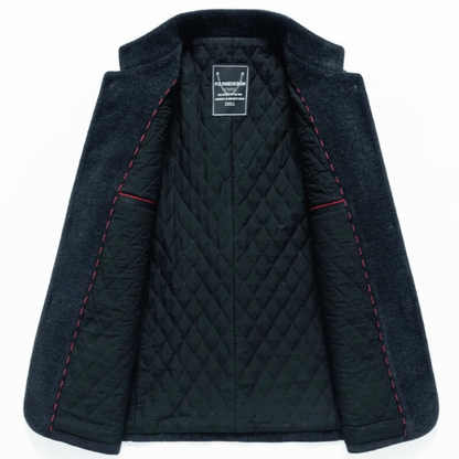 Sterling Wool Jacket