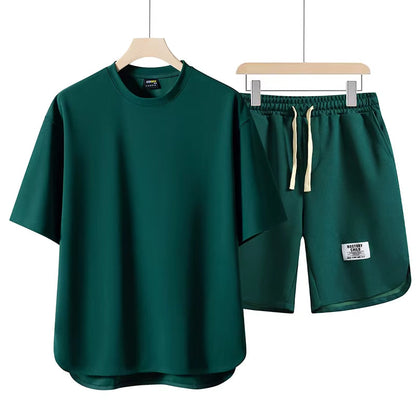 Nomad Lounge Set