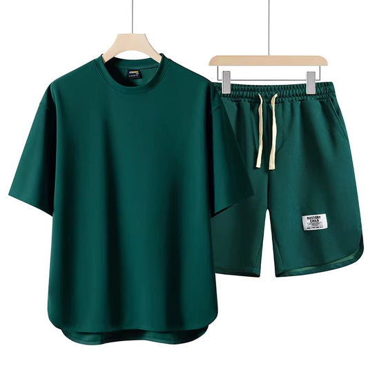 Nomad Lounge Set